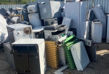 Reciclare Deseuri Cristesti Colectare Fier Vechi Cristesti - DENNIS METAL RECYCLING SRL