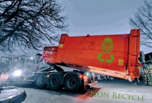 Reciclare Deseuri Bucuresti-Sector 6 LION RECYCLE