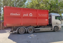 Reciclare Deseuri Bucuresti-Sector 6 LION RECYCLE