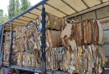 Reciclare Deseuri Bucuresti-Sector 6 Reciclare Hartie-Carton Bucuresti Sector 6 - LION RECYCLE