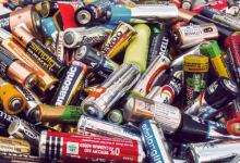 Reciclare Deseuri Constanta Reciclare Deseuri Baterii Uzate-Acumulatori Constanta - VASTUM ECO TREND