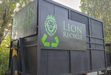 Reciclare Deseuri Bucuresti-Sector 6 Distrugere Deseuri Bucuresti Sector 6 - LION RECYCLE