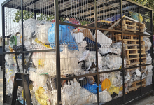 Reciclare Deseuri Dragomiresti Reciclare Hartie-Carton Dragomiresti - LION RECYCLE