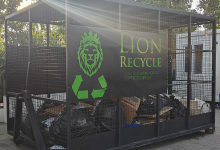 Reciclare Deseuri Bucuresti-Sector 6 Distrugere Deseuri Bucuresti Sector 6 - LION RECYCLE