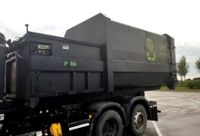 Reciclare Deseuri Dragomiresti Reciclare Hartie-Carton Dragomiresti - LION RECYCLE