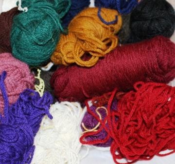 colectare reciclare textile lana bumbac gorj