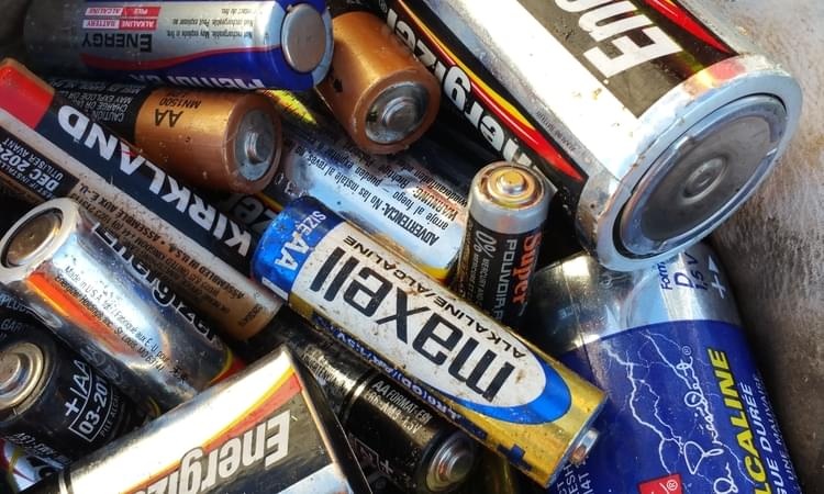 colectare reciclare baterii acumulatori bistrita