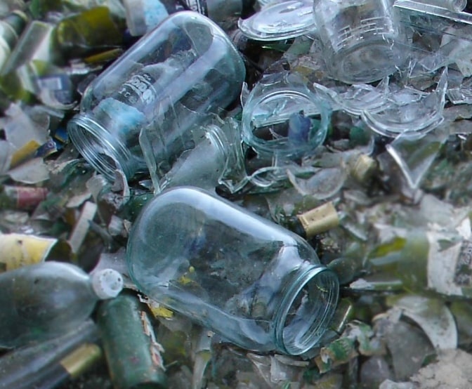 colectare reciclare sticla constanta