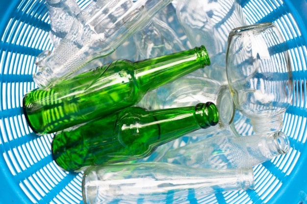 colectare reciclare sticla sf gheorghe