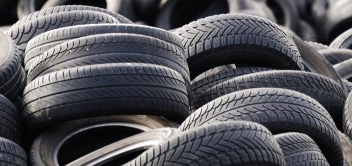 reciclare deseuri cauciuc anvelope hunedoara