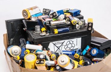 reciclare baterii acumulatori uzati constanta