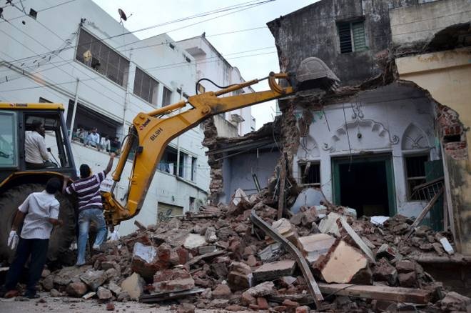 colectare deseuri constructii demolari bistrita