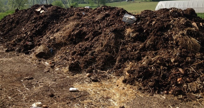 colectare reciclare deseuri agricole cluj napoca