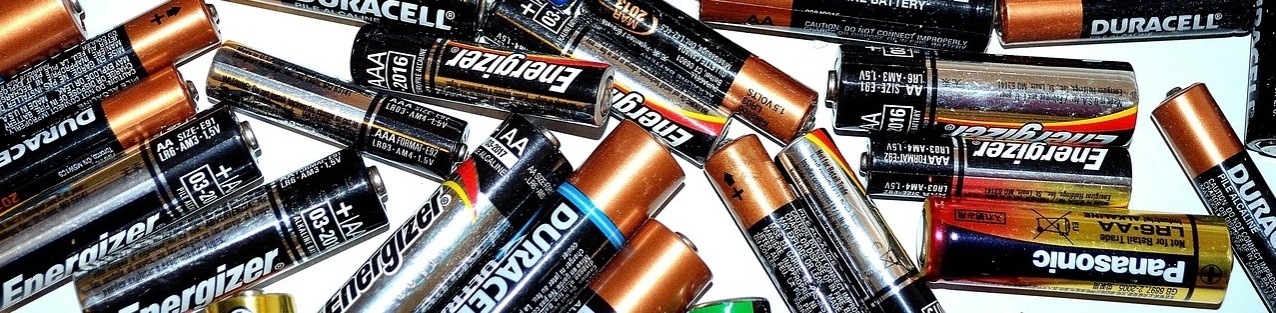 reciclare baterii uzate sector 3