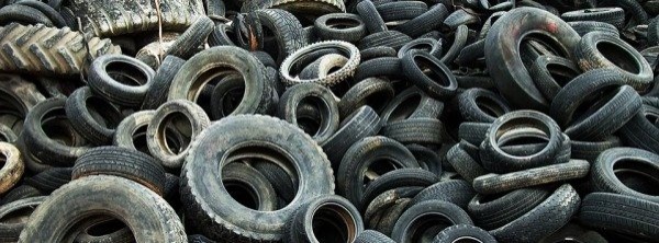 reciclare deseuri cauciuc anvelope miercurea ciuc