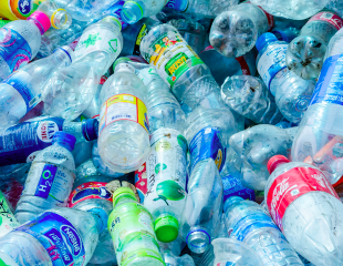 colectare reciclare plastic pet buzau