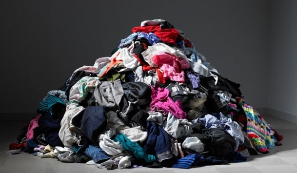 reciclare deseuri textile bistrita