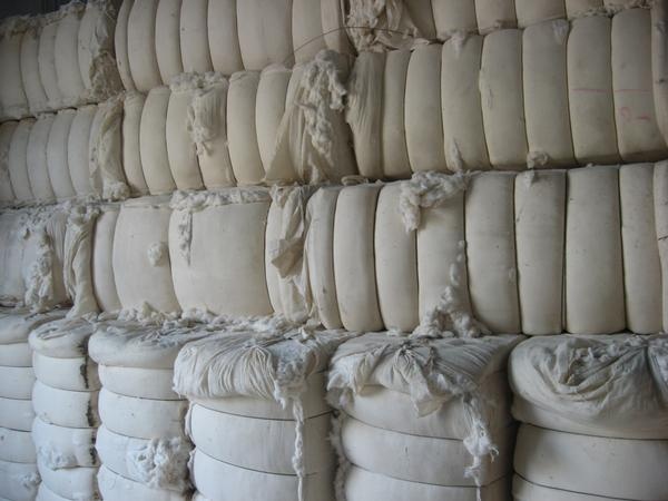 colectare reciclare deseuri textile pitesti