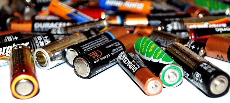 colectare baterii uzate bragadiru ilfov