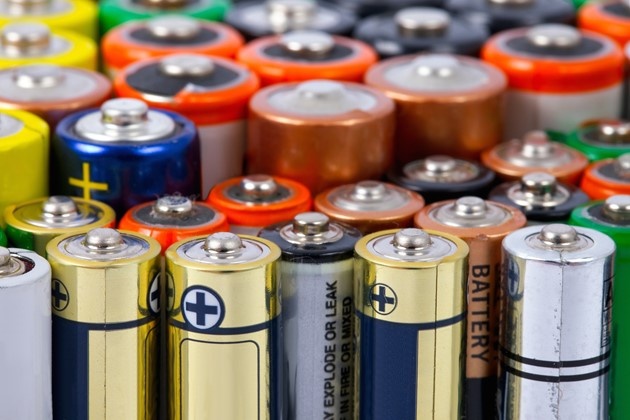 reciclare acumulatori baterii resita