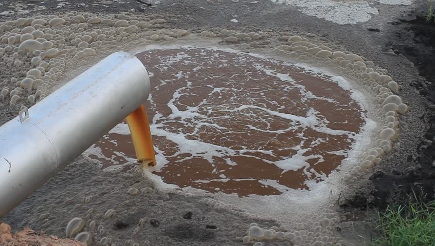 colectare deseuri ape uzate industriale resita