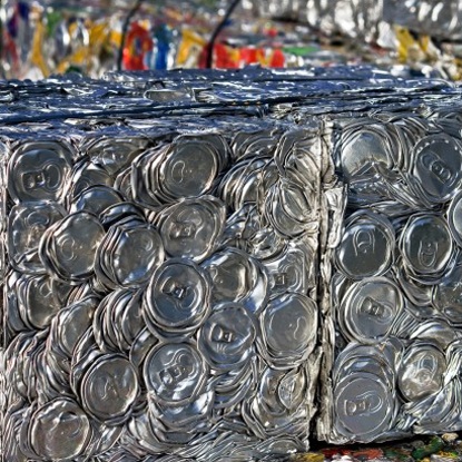 reciclare aluminiu buzau