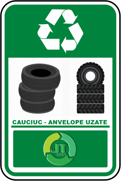 reciclare colectare deseuri cauciuc anvelope reciclare colectare deseuri cauciuc anvelope
