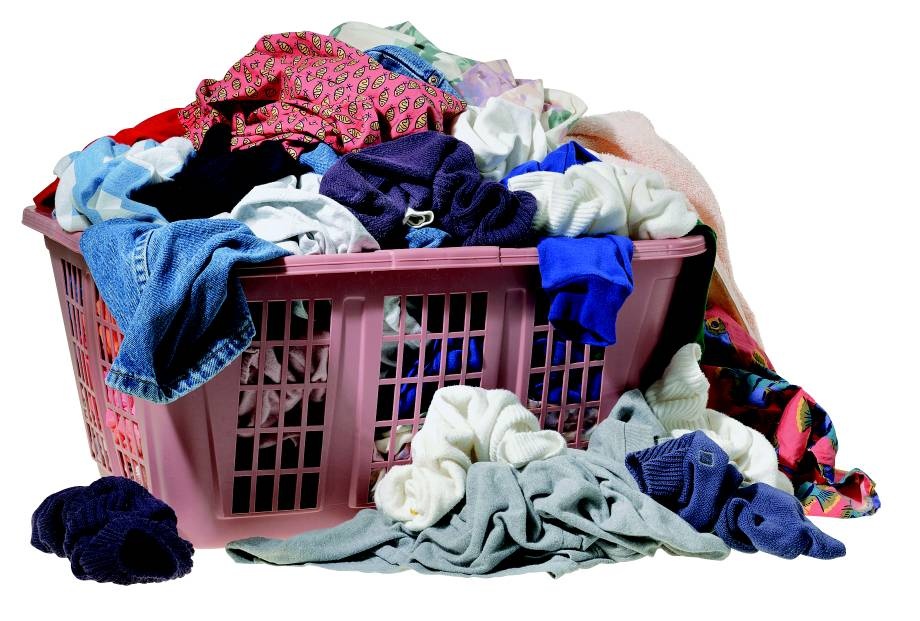 Deseuri textile reciclabile